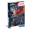 Пъзел 104 части Spider Man CLEMENTONI 25043